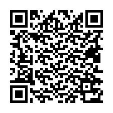 Código QR para número de telefone +19412772663