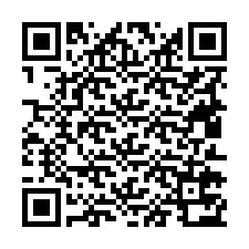 QR Code pour le numéro de téléphone +19412772850