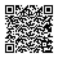 QR код за телефонен номер +19412773402