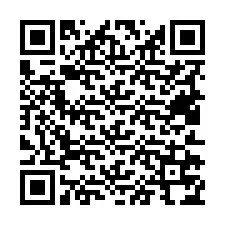 QR-code voor telefoonnummer +19412774013