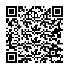 QR-Code für Telefonnummer +19412775324