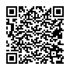 QR kód a telefonszámhoz +19412776717