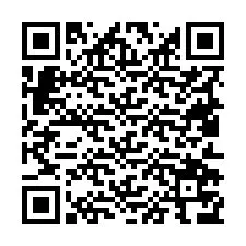 Código QR para número de telefone +19412776718