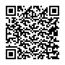 QR-kood telefoninumbri jaoks +19412777075