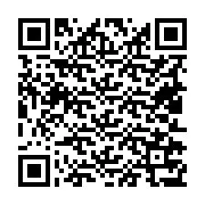 QR Code for Phone number +19412777139