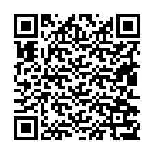 QR код за телефонен номер +19412777375