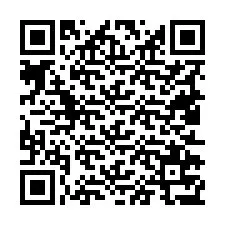 QR-code voor telefoonnummer +19412777598