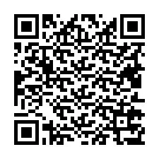 Código QR para número de teléfono +19412777842