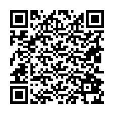 QR Code pour le numéro de téléphone +19412824765