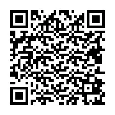 Codice QR per il numero di telefono +19412825042