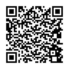 Kode QR untuk nomor Telepon +19412840770