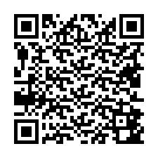 QR-koodi puhelinnumerolle +19412842026