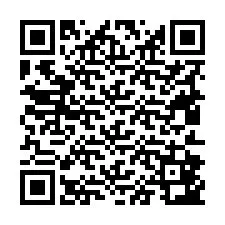 QR Code สำหรับหมายเลขโทรศัพท์ +19412843010