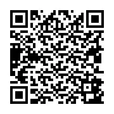 QR код за телефонен номер +19412843820