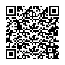 Código QR para número de telefone +19412845064