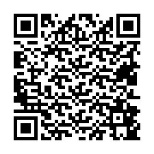 Kode QR untuk nomor Telepon +19412845567