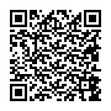 Kode QR untuk nomor Telepon +19412846854