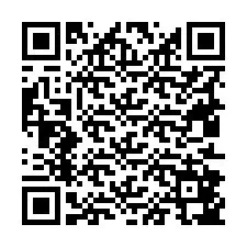 QR kód a telefonszámhoz +19412847480