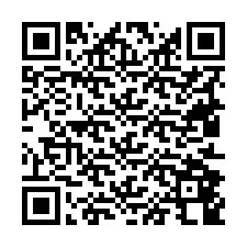 QR-Code für Telefonnummer +19412848384