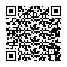 QR-Code für Telefonnummer +19412848744