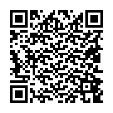 QR-код для номера телефона +19412849279