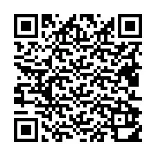 QR-kood telefoninumbri jaoks +19412910222