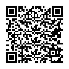 QR Code สำหรับหมายเลขโทรศัพท์ +19412911437