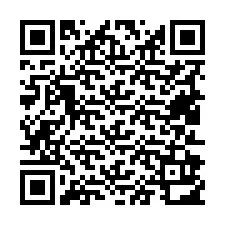Código QR para número de telefone +19412912077