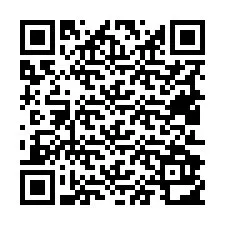 QR-koodi puhelinnumerolle +19412912363