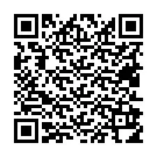 QR-код для номера телефона +19412914063