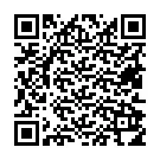 Código QR para número de telefone +19412914217