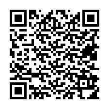 QR Code pour le numéro de téléphone +19412914497