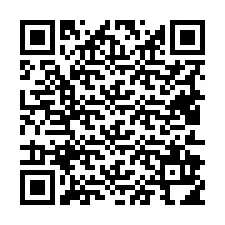 Codice QR per il numero di telefono +19412914546