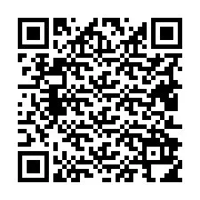 QR-Code für Telefonnummer +19412914662