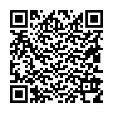 Codice QR per il numero di telefono +19412918871