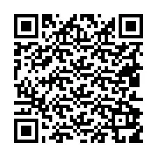 電話番号のQRコード +19412919254