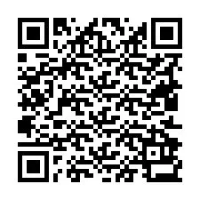 Kode QR untuk nomor Telepon +19412933284