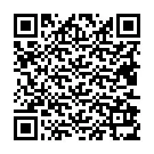 Código QR para número de teléfono +19412935182