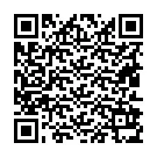 QR kód a telefonszámhoz +19412935455