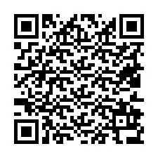 QR код за телефонен номер +19412936509