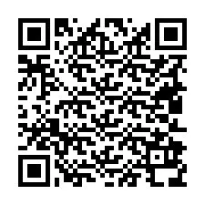 QR-koodi puhelinnumerolle +19412938134