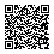 QR kód a telefonszámhoz +19412938135