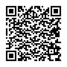 Código QR para número de teléfono +19412938506