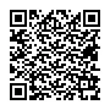 QR Code pour le numéro de téléphone +19412939457