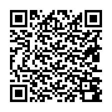 QR-Code für Telefonnummer +19413080291