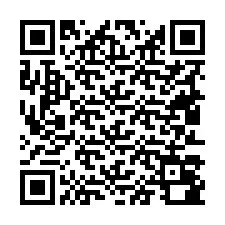 Código QR para número de teléfono +19413080474