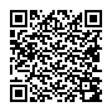 QR-koodi puhelinnumerolle +19413082676