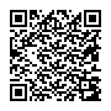 QR-code voor telefoonnummer +19413083001