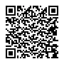 QR Code pour le numéro de téléphone +19413084066