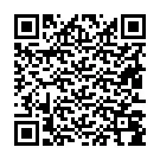 电话号码二维码 +19413084165